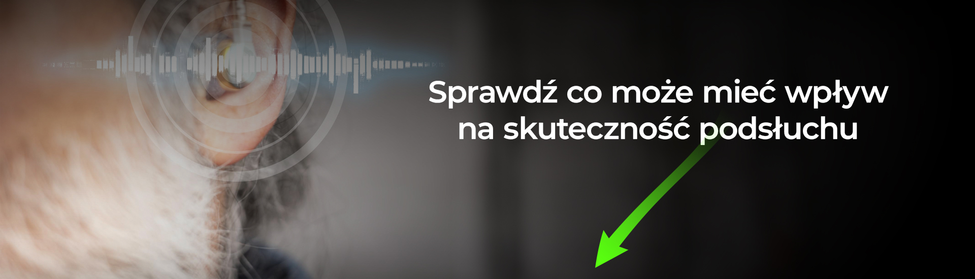 Grafika z hasłem - co może mieć wpływ na skuteczność podsłuchu
