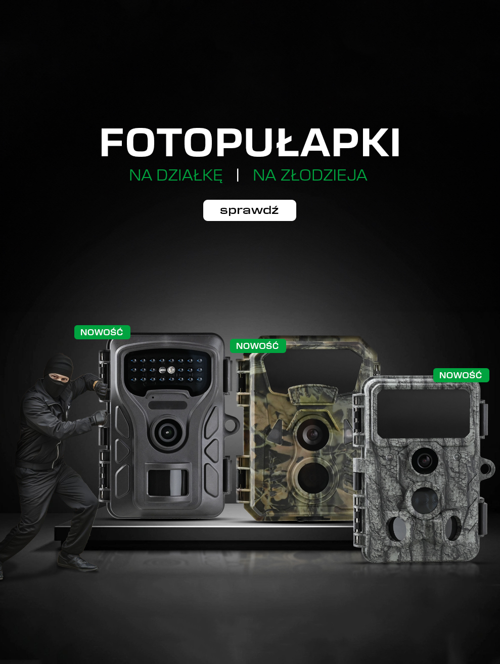 Fotopułapki