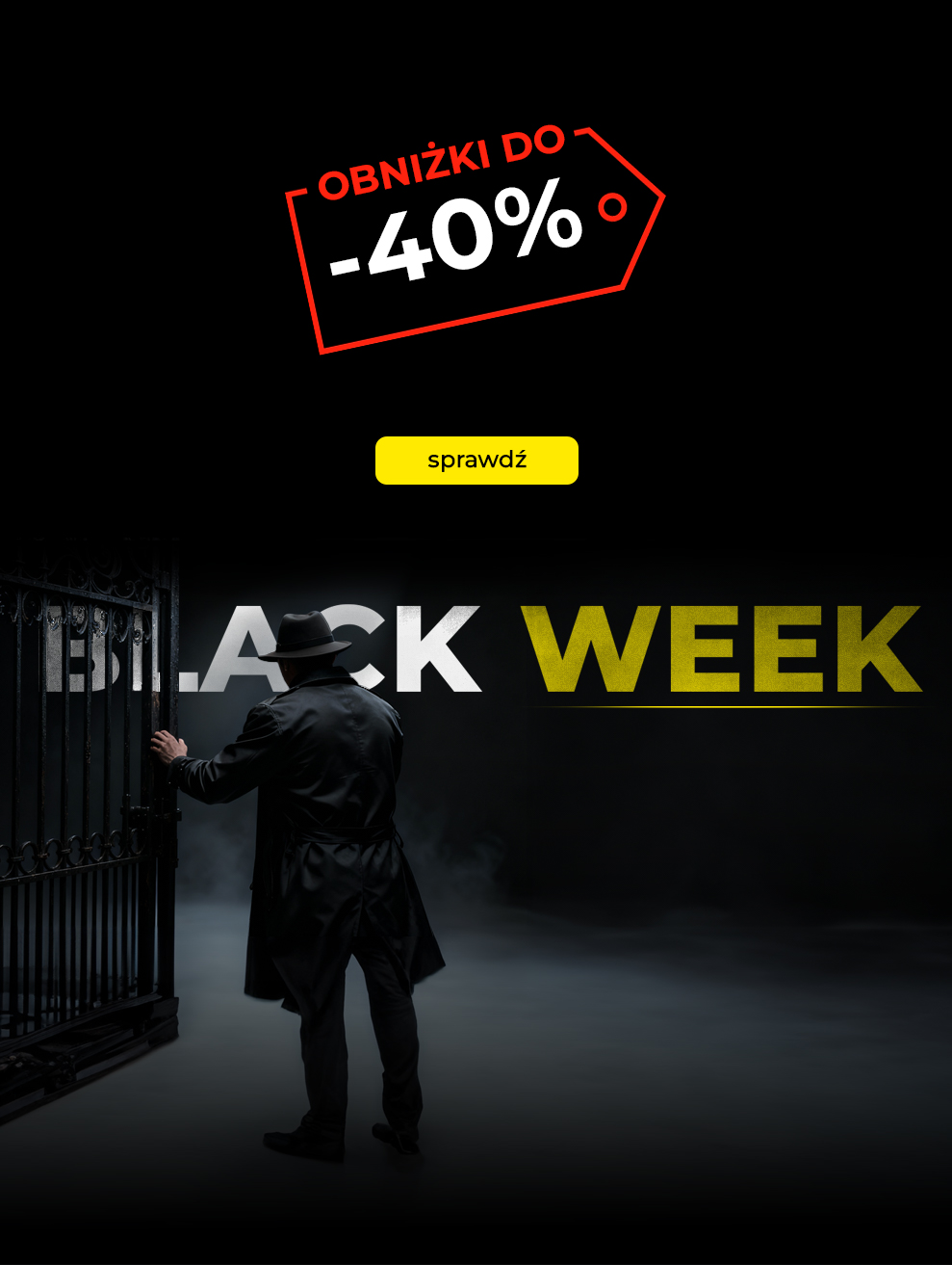 Black Week