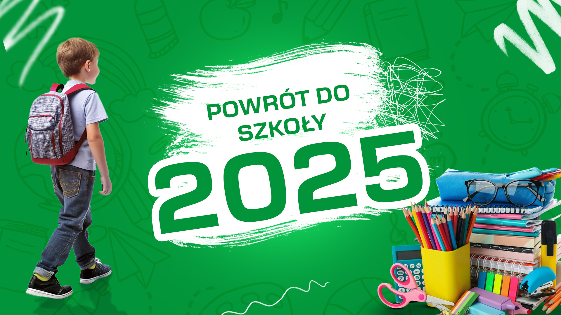 Powrót do szkoły 2025 – Jak młodzież myśli, mówi i się chroni?