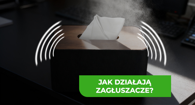 Tajemnice szyfrowania: Jak działa zagłuszacz sygnału GSM/GPS i kiedy jego użycie jest legalne?