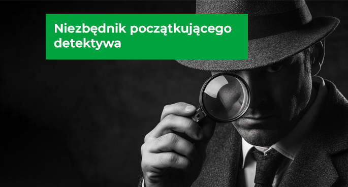 Sprzęt szpiegowski dla początkujących – prawo, etyka i technologia