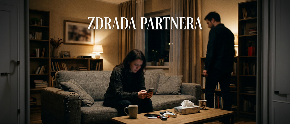 Zdrada partnera – po jakie narzędzia najczęściej sięgają detektywi?