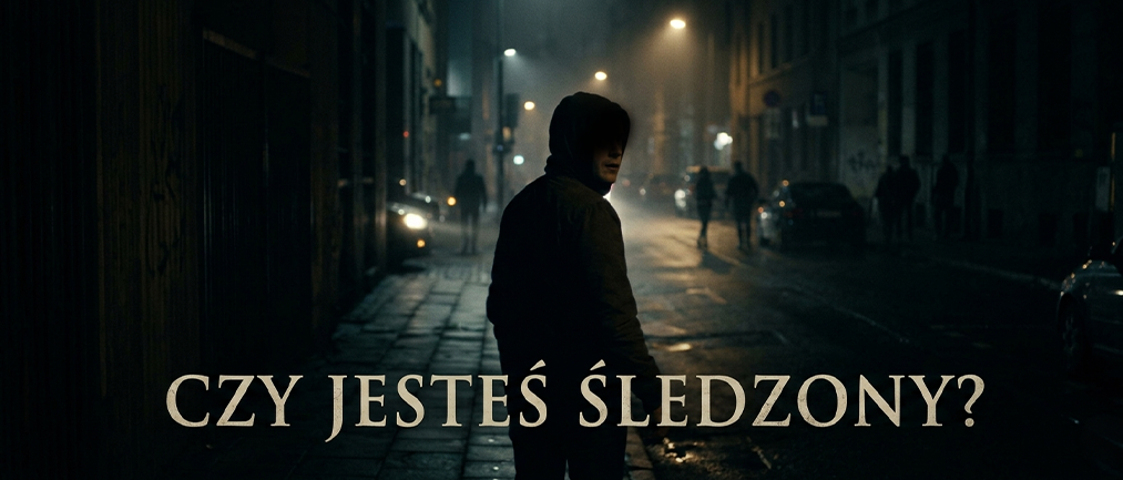 Czy jesteś śledzony? Jak rozpoznać obecność lokalizatora GPS w Twoim aucie