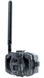 Fotopułapka 4G MG984G — kamera leśna z przesyłaniem zdjęć na telefon, FullHD, IR 30 m