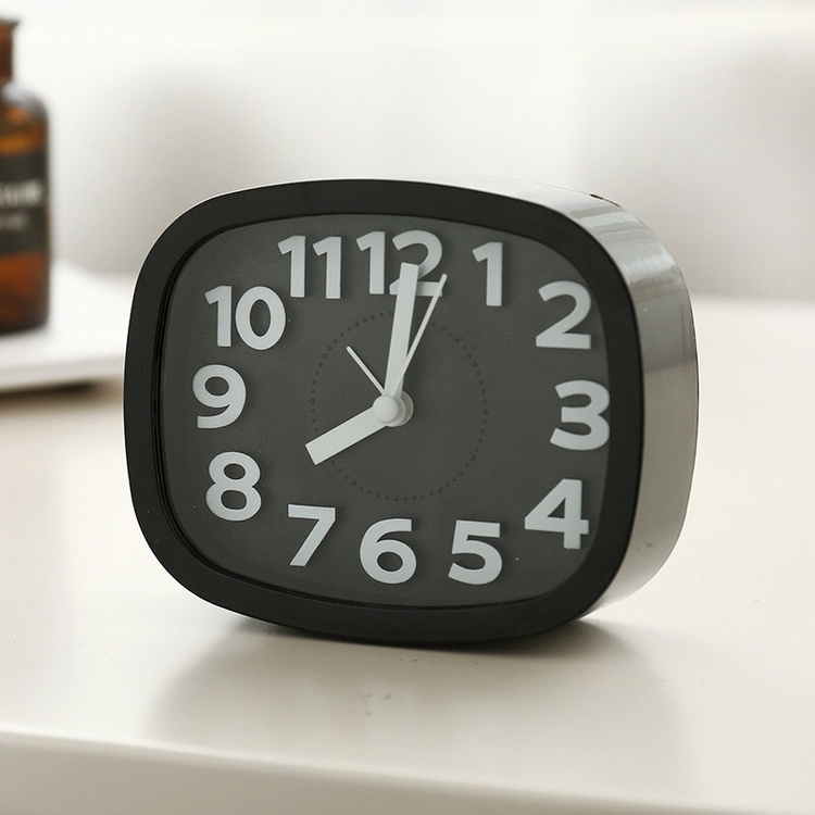 Kamera WIFI Zegar MKALR21