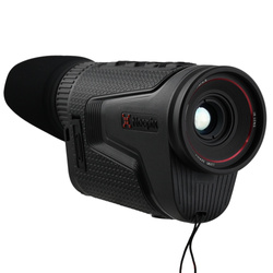 Nocpix Lumi P13 - maksymalnie dyskretny termowizor do obserwacji
