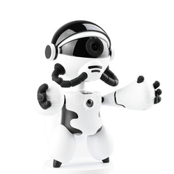 Ukryta Mini Kamera Szpiegowska w Robot MK102