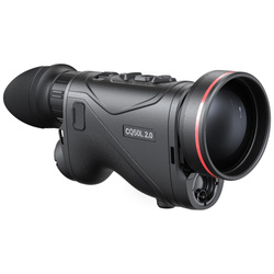 Termowizor detektywistyczny - HIKMICRO Condor CQ50L 2.0 z dalmierzem