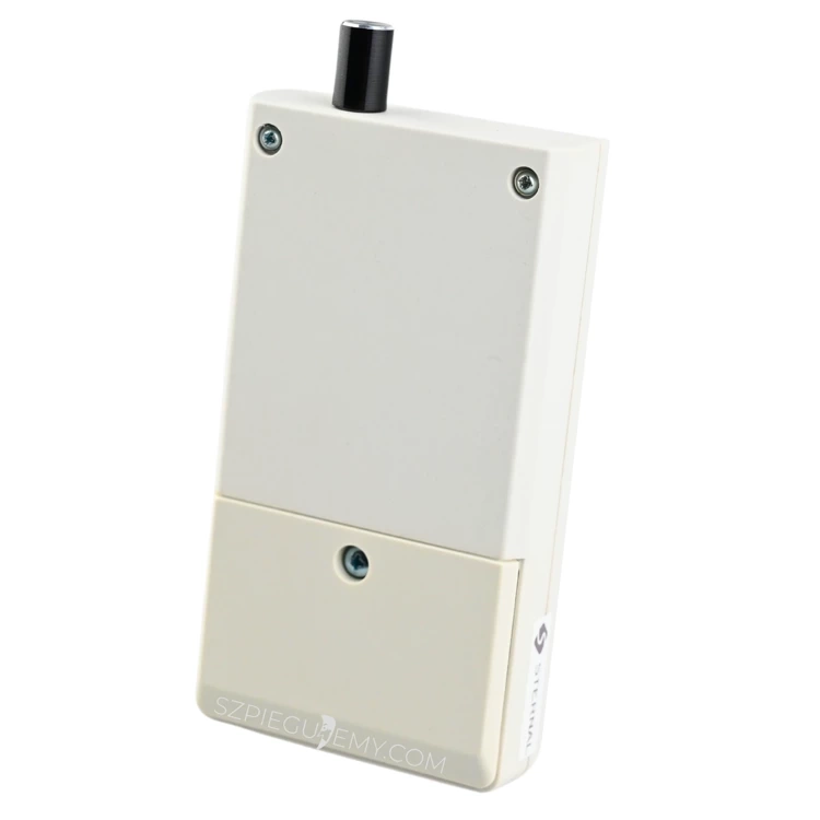 Wykrywacz podsłuchów kamer WIFI, lokalizatorów GPS RF-950 Pro