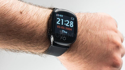 Smartwatch dla dzieci lokalizator GPS LOKA-110
