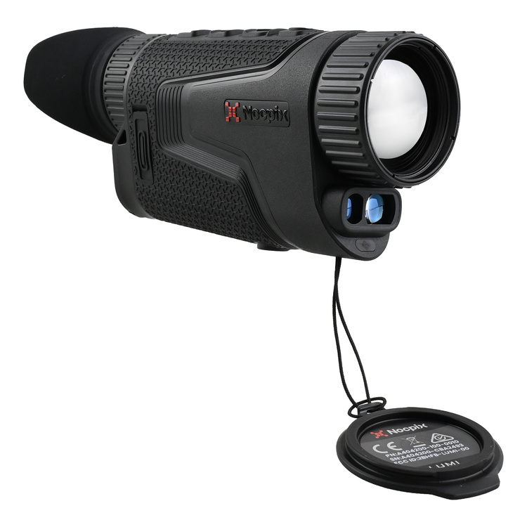 Termowizor obserwacyjny monokular z dalmierzem Nocpix Lumi H35R