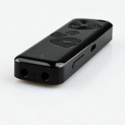 Dyktafon Szpiegowski Dyskretny z wyświetlaczem LCD DVR-626