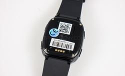 Smartwatch dla dzieci lokalizator GPS LOKA-110