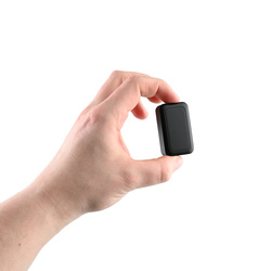  Zestaw Mini Lokalizator GPS z magnesem dla Dorosłych G05 podsłuch z kartą SIM Orange