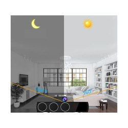 Ukryta Mini Kamera WIFI Głośnik Soundbar BT MKM9