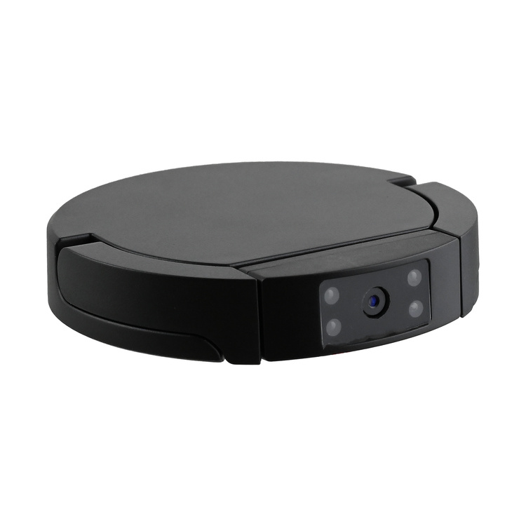 Mini Kamera MD35 Full HD – Dyskretny Rejestrator z Nocnym Podglądem