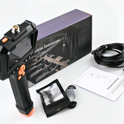 Kamera Inspekcyjna Endoskop MBG line G30-M, 8,5mm 5m do RUR SILNIKA