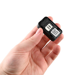 Mini Lokalizator GPS G05 z magnesem podsłuch SOS 850mAh