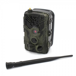Fotopułapka HC-810LTE 4G IR 940nm - produkt powystawowy