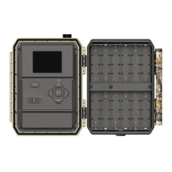 Fotopułapka 4G LTE SF4.0T-CG – GPS, IR 30 m, zdjęcia na e-mail bez komputera