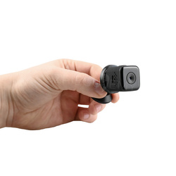 Mini kamera szpiegowska dyskretna Tryb Nocny SQ28 + Karta pamięci 32GB