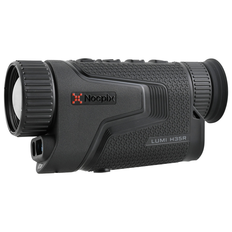 Termowizor obserwacyjny monokular z dalmierzem Nocpix Lumi H35R