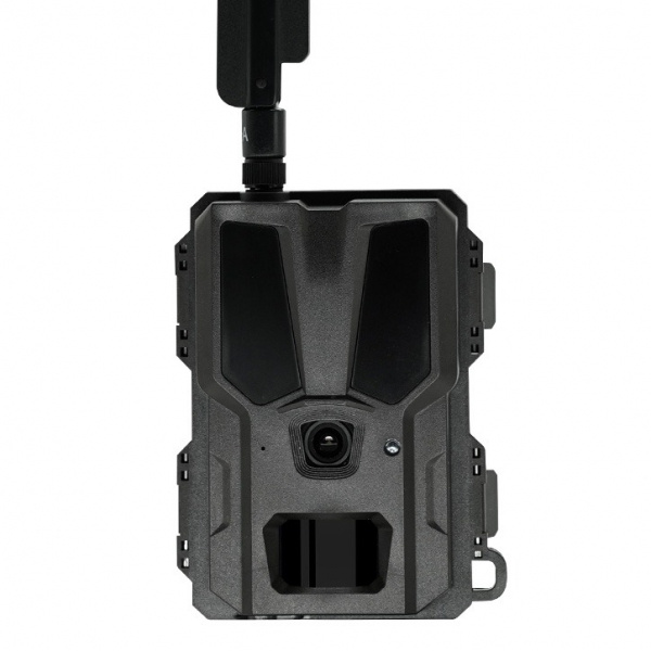 Fotopułapka kamera leśna SF200 4G LTE FullHD z aplikacją mobilną i diodami IR