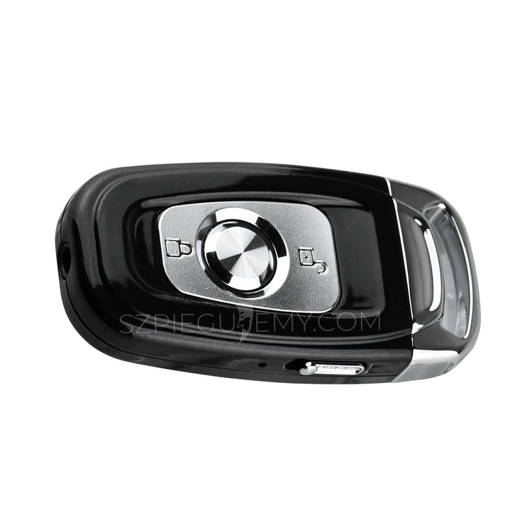 MIni Dyktafon Szpiegowski 16GB HD JNN Q5 