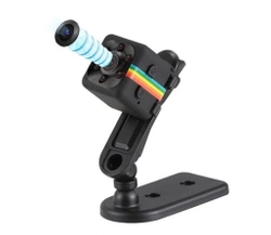 Mini Kamera Szpiegowska SQ11 Full HD
