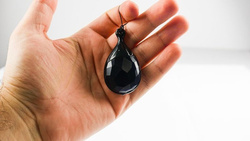 Brelok do kluczyków Dyktafon Podsłuch UR-28 16gb VOX 16GB 40h