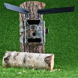 OUTLET Fotopułapka kamera leśna SF4.0 CG Pro 100° GSM 4G LTE 24MPX
