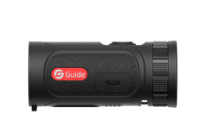 Monokular termowizyjny GUIDE TE211M z dotykowym ekranem – profesjonalna obserwacja dla detektywów