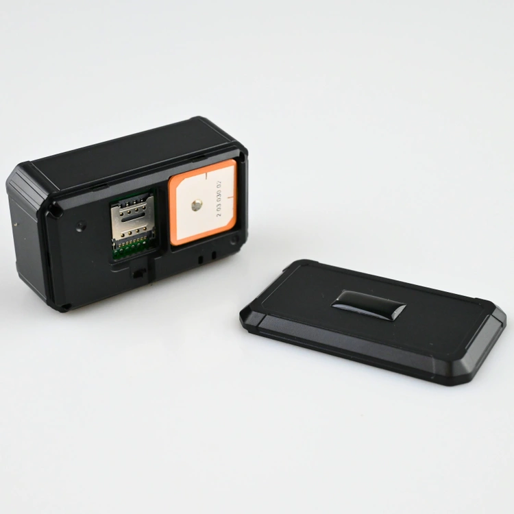 ZESTAW Kamera w lusterku wstecznym 2K HS900PRO SONY +  Lokalizator GPS 4G MK30B