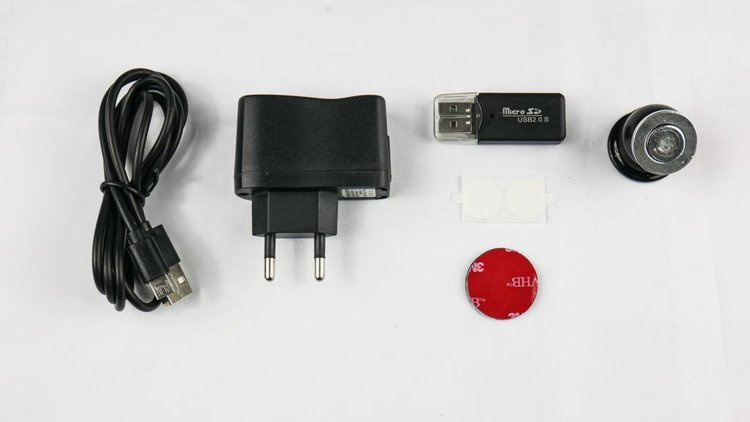 Mini kamera WIFI SQ11 3,5 H