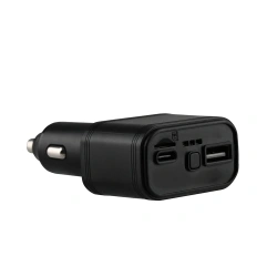 Lokalizator GPS MK036 4G Ukryty w Ładowarce z Podsłuchem