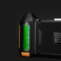 Kamera inspekcyjna Inskam 113-B-2 5M 7LED 2x Full HD LCD 5.5mm