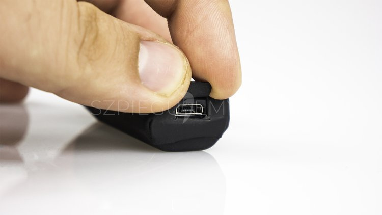 Lokalizator NANO GPS 4 dni pracy PODSŁUCH 