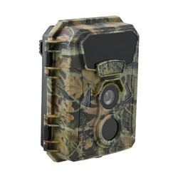 Fotopułapka RD1013 – prosta kamera leśna FullHD 20 Mpx IR 940 nm bez WiFi, IP66