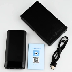 Ukryta Mini Kamera Powerbank Wifi LifeView 20 godz MKH18