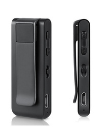 Podsłuch Dyktafon Szpiegowski Cyfrowy DVR-309 16GB