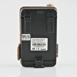 Fotopułapka Kamera Leśna HC-900LTE GSM 16MPX