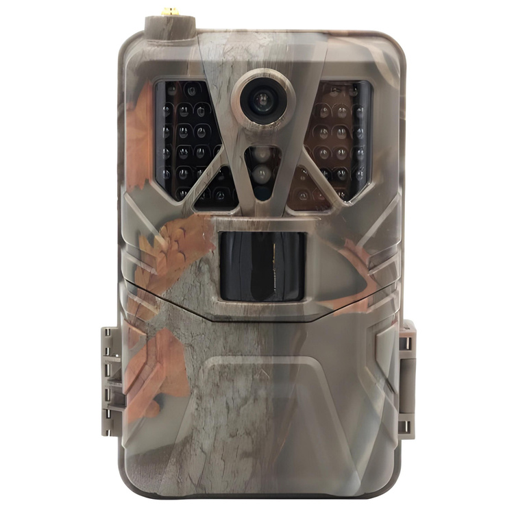 OUTLET Fotopułapka Kamera Leśna HC-910Pro Live GSM 4G LTE 36MPX