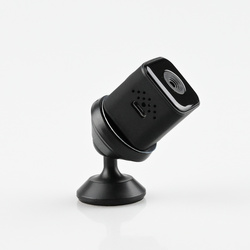 Mini kamera szpiegowska dyskretna Tryb Nocny SQ28 + Karta pamięci 32GB