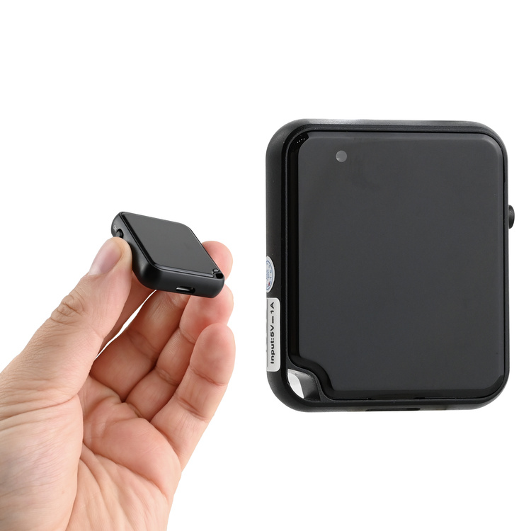 Mini Dyktafon Szpiegowski MK-ZD46