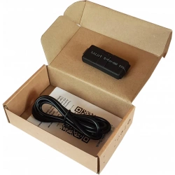 Lokalizator GPS Micro S7 Podsłuch SOS