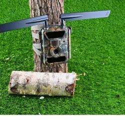 OUTLET Fotopułapka kamera leśna SF4.0 CG Pro 100° GSM 4G LTE 24MPX