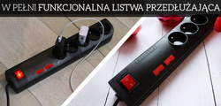Podsłuch GSM J2B Listwa Przedłużacz Callback Oddzwanianie (Wersja Black)