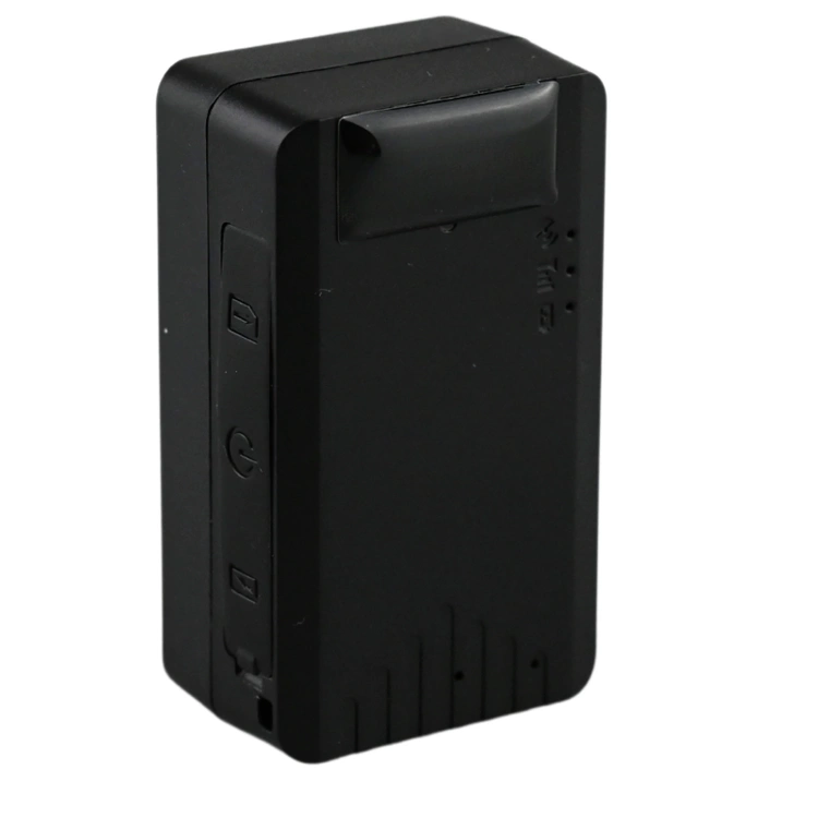 ZESTAW Lokalizator GPS 20 DNI PODSŁUCH 4G MK6A + Kamera w  lusterku wstecznym  HS900Pro