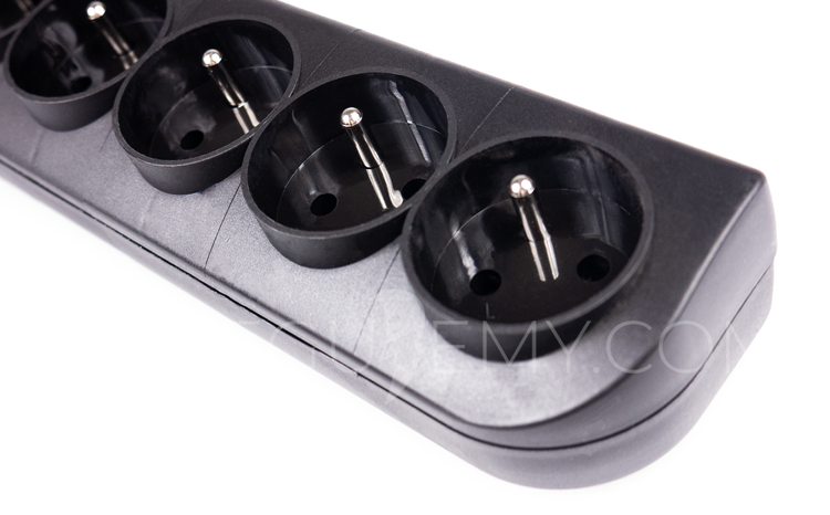 Podsłuch GSM J2B Listwa Przedłużacz Callback Oddzwanianie (Wersja Black)